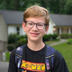 Fundraising Page: Henry Patton